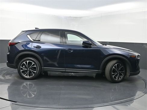 Certified 2023 MAZDA CX-5 AWD 2.5 S w/ Premium Plus Pkg image 2