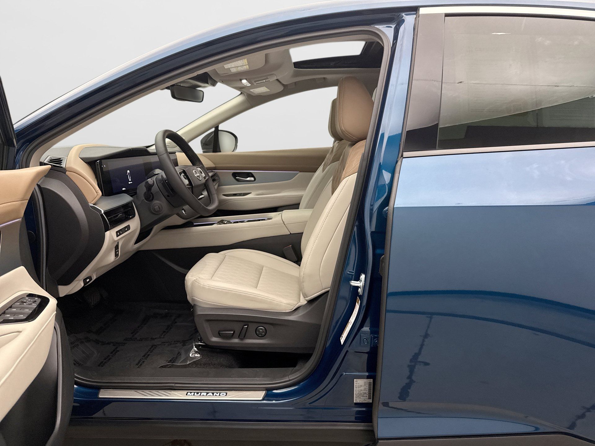 Used 2026 Nissan Murano Platinum w/ Technology Package AWD/4WD image 11