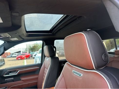 New 2026 GMC Sierra 1500 Denali Ultimate image 24