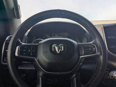 Used 2020 RAM 1500 Laramie image 23