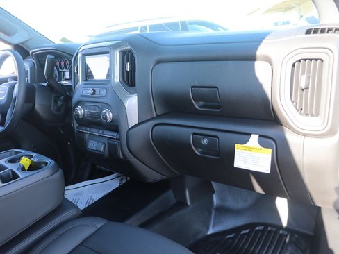 New 2026 GMC Sierra 1500 Pro w/ Trailering Package image 33