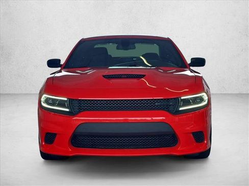 Used 2023 Dodge Charger R/T w/ Harman/Kardon Audio Group RWD image 2