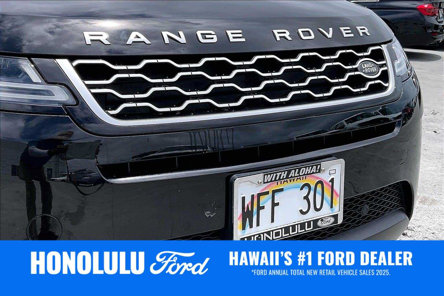 Used 2021 Land Rover Range Rover Evoque SE AWD/4WD image 32
