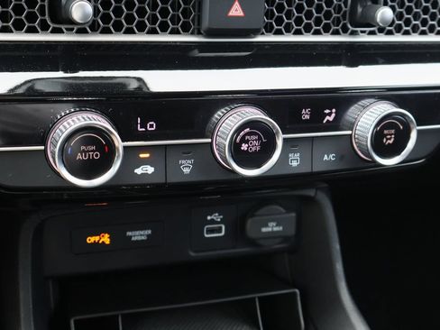 Used 2022 Honda Civic LX image 17