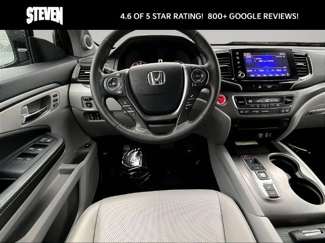 Used 2023 Honda Ridgeline RTL-E image 9