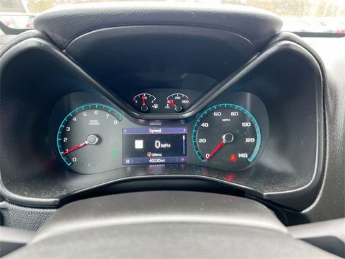 Used 2022 GMC Canyon Denali image 12