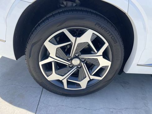 Used 2022 Hyundai Palisade Calligraphy w/ Cargo Package FWD image 34