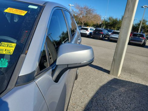 Used 2023 Toyota RAV4 LE image 24