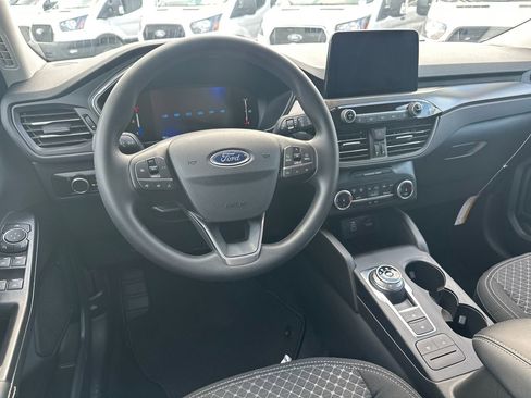 New 2026 Ford Escape Active image 45