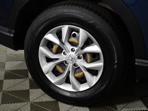 Certified 2023 Honda CR-V LX image 52