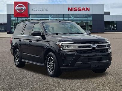 Used 2024 Ford Expedition XLT