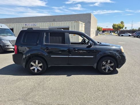 Used 2015 Honda Pilot Touring image 3