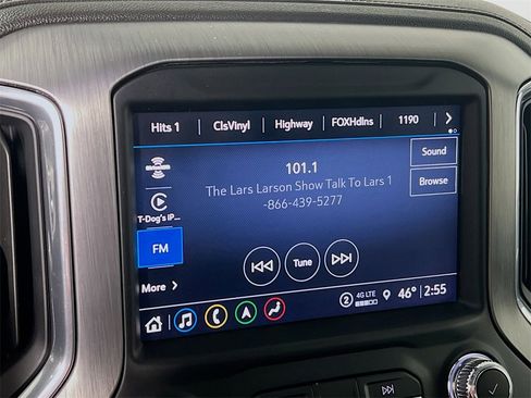 Used 2022 GMC Sierra 3500 Denali w/ Denali Black Diamond Edition image 15