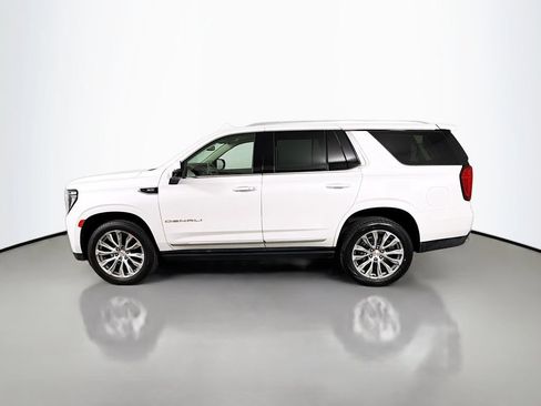Used 2023 GMC Yukon Denali RWD image 8