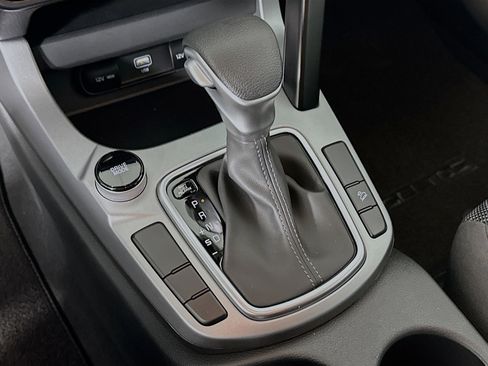 Used 2026 Kia Seltos LX image 23