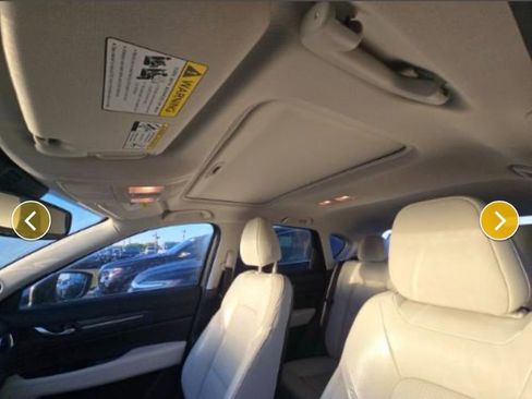 Used 2021 MAZDA CX-5 Grand Touring image 8