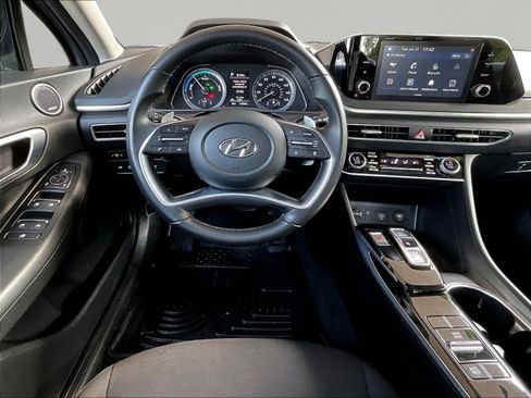 Used 2021 Hyundai Sonata SEL FWD image 8