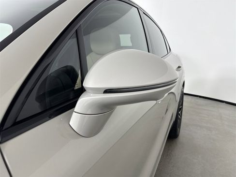 New 2026 Porsche Cayenne E-Hybrid Coupe image 12