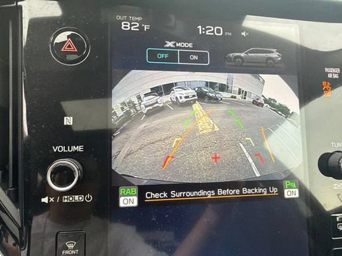 Used 2024 Subaru Outback Limited XT AWD/4WD image 19
