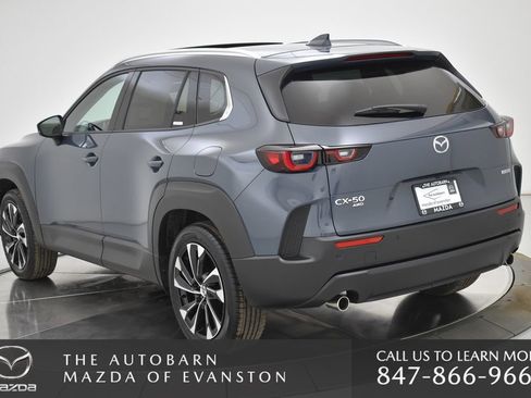 New 2026 MAZDA CX-50 2.5 Hybrid w/ Weather Package image 18