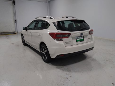Used 2022 Subaru Impreza Premium AWD/4WD image 5