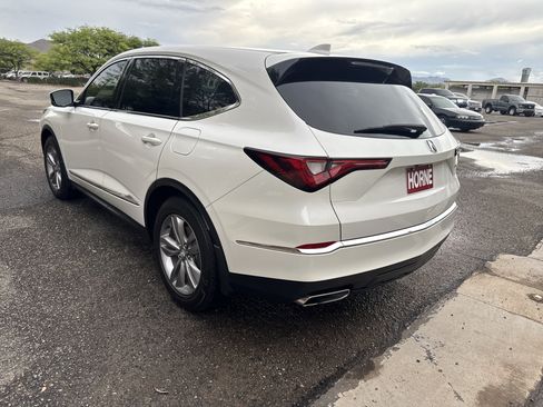 Used 2023 Acura MDX FWD image 5