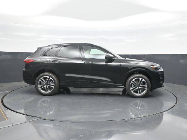 New 2026 Audi Q5 2.0T AWD/4WD image 8