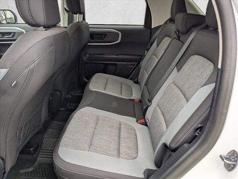 Used 2024 Ford Bronco Sport Big Bend image 17