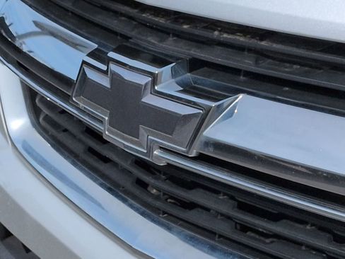 Used 2020 Chevrolet Colorado LT w/ LT Convenience Package image 12