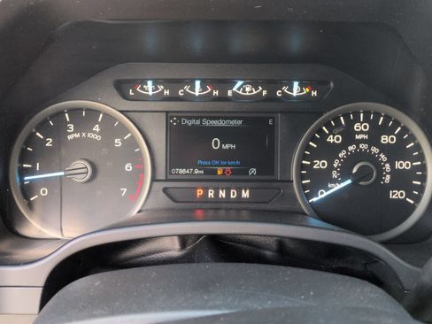 Used 2019 Ford F150 XLT w/ Equipment Group 302A Luxury AWD/4WD image 33