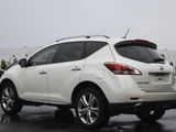 Used 2011 Nissan Murano LE w/ Navigation Pkg image 2