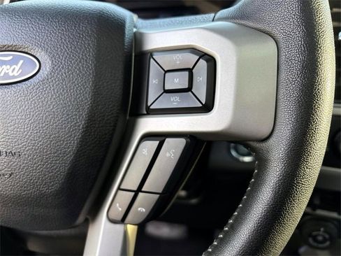 Used 2020 Ford F350 Lariat w/ Lariat Ultimate Package image 23