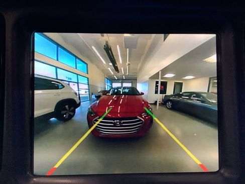 Used 2021 Dodge Challenger GT image 26