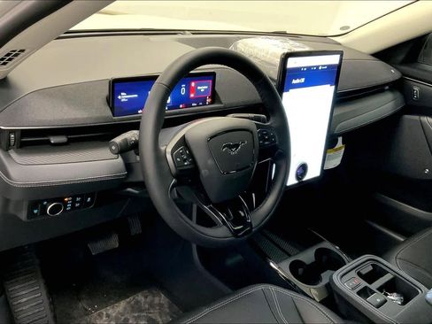 New 2026 Ford Mustang Mach-E Premium image 7