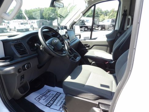 Used 2024 Ford Transit 350 XLT RWD image 16