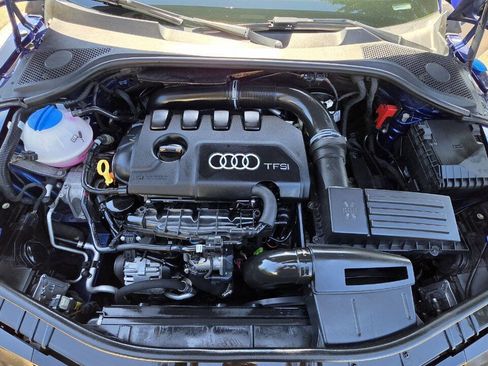 Used 2012 Audi TT 2.0T AWD/4WD image 12