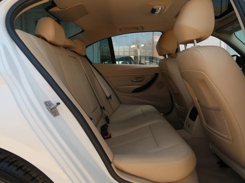 Used 2015 BMW 328i Sedan image 37