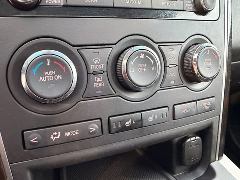 Used 2011 MAZDA CX-9 Grand Touring w/ Moonroof & Bose Audio Pkg image 19