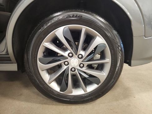Used 2020 Buick Encore GX Select w/ Sport Touring Package AWD/4WD image 25