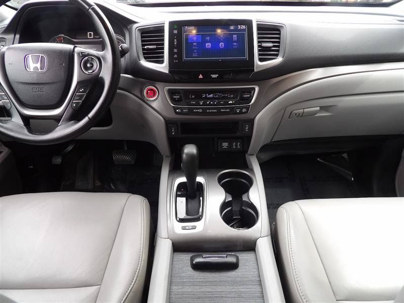 Used 2016 Honda Pilot EX-L image 20