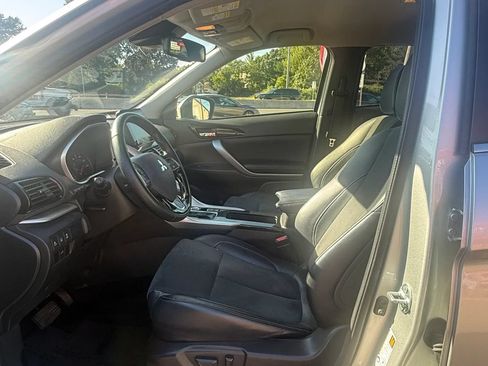 Used 2025 Mitsubishi Eclipse Cross SEL AWD/4WD image 15