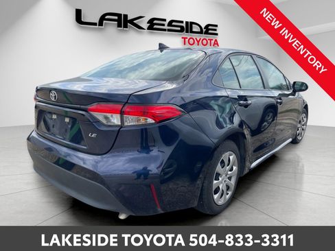 Used 2024 Toyota Corolla LE image 6