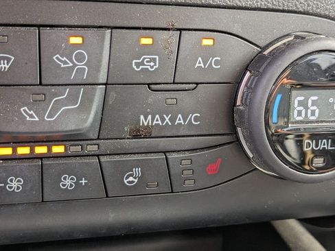 Used 2021 Ford Bronco Sport Outer Banks AWD/4WD image 23