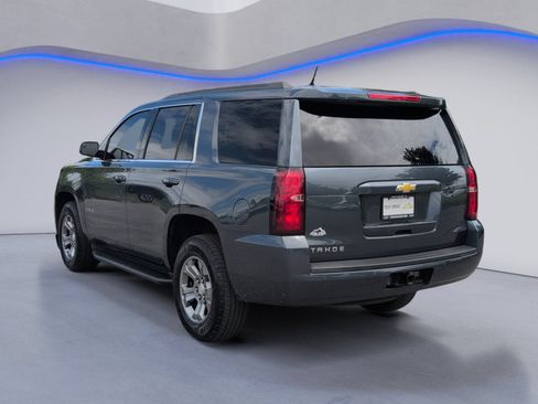 Used 2020 Chevrolet Tahoe LS w/ Max Trailering Package AWD/4WD image 3