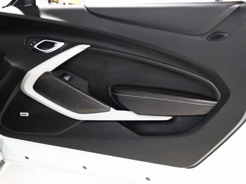 Used 2018 Chevrolet Camaro LT w/ RS Package image 48