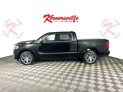 New 2026 RAM 1500 Tungsten image 4