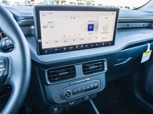 New 2026 Ford Maverick XLT w/ Equipment Group 301A image 28