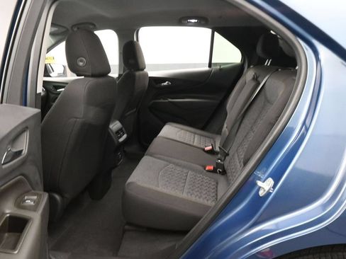 Used 2024 Chevrolet Equinox LT FWD image 29