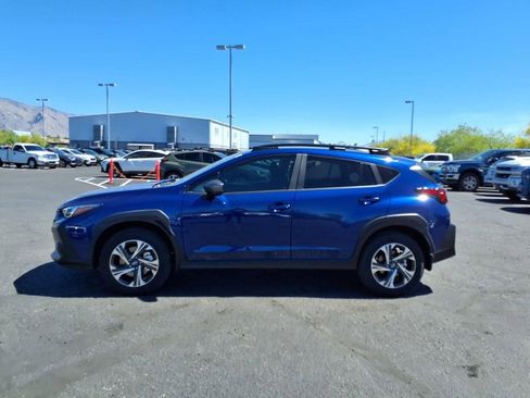 New 2026 Subaru Crosstrek 2.0i Premium AWD/4WD image 12