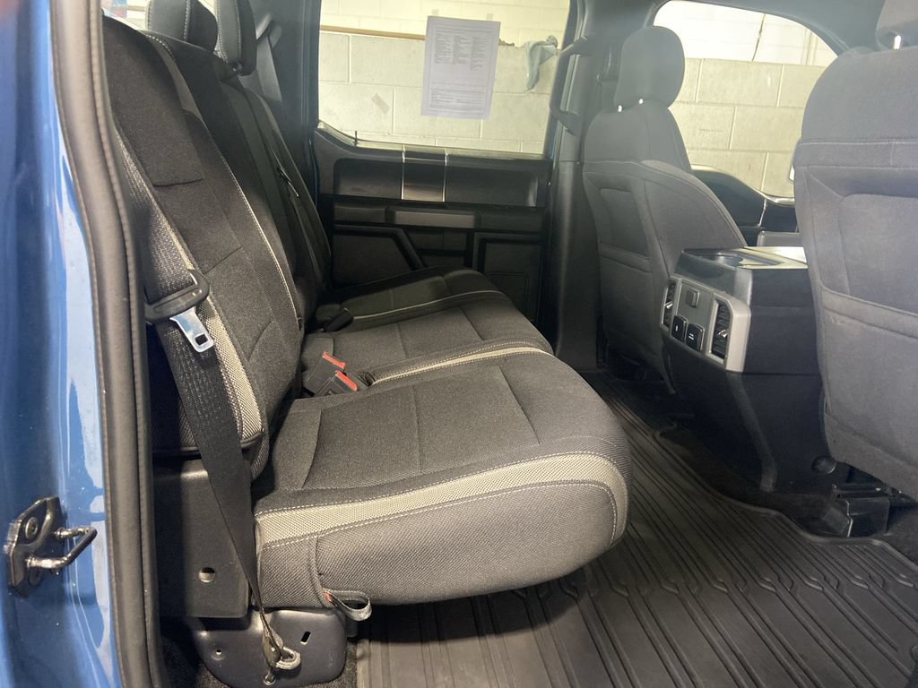 Used 2020 Ford F150 Raptor AWD/4WD image 25